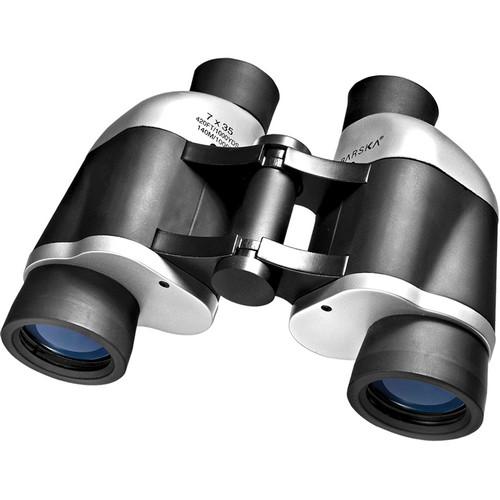 Barska  7x35 Focus Free Binocular AB10304