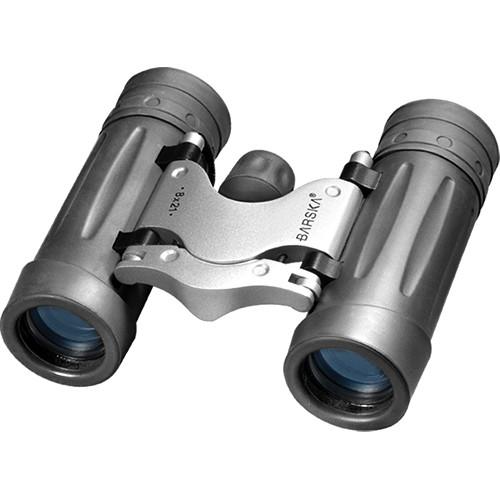 Barska  8x21 Trend Binocular AB10124