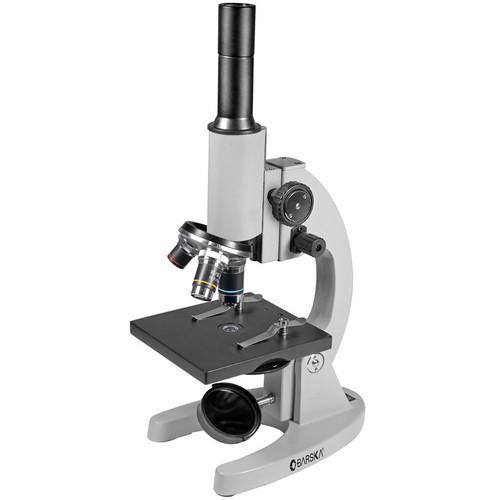 Barska AY11240 Monocular Compound Microscope AY11240