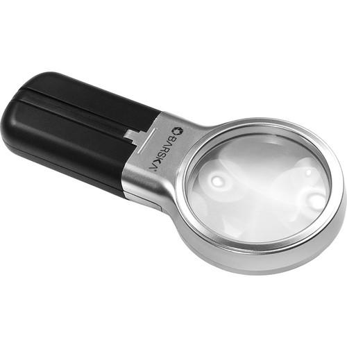 Barska BB11615 3x 65mm Illuminated LED Magnifier BB11615