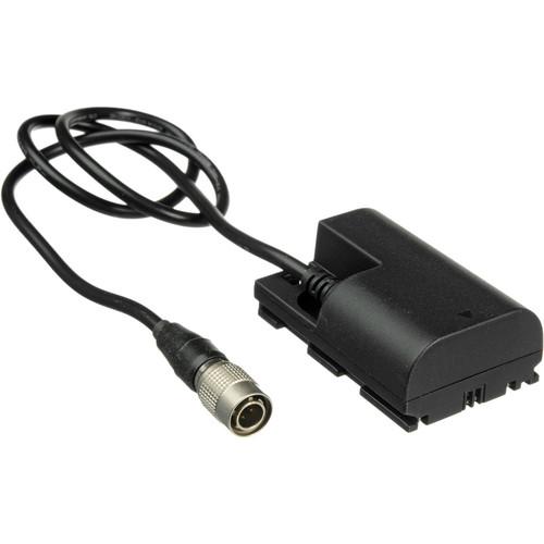 Bebob Engineering 12 V Power Cable for Canon EOS 5D COCO-AK-CAN