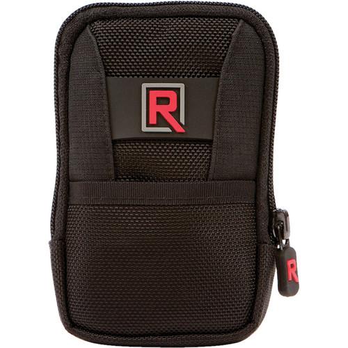 BlackRapid Bryce 1 Large Pocket for Phones, Memory Cards RMB-1BB