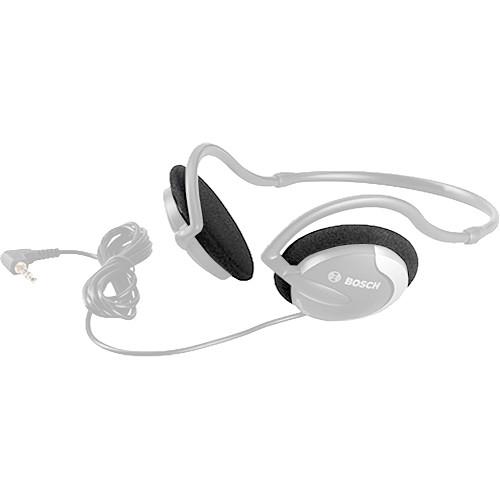 Bosch HDP-LWNEP Earpads for Neckband Headphone F.01U.134.847