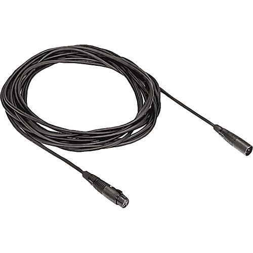 Bosch LBC 1208/40 Microphone Cable - 32.8' (10 m) F.01U.507.016