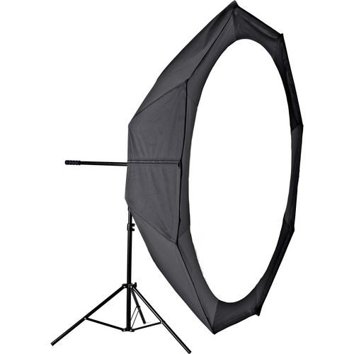 Bowens Octo 150 5' Softbox with Bowens Adapter BW-1650N