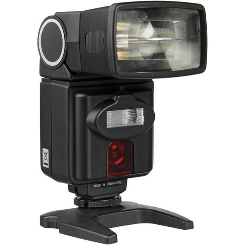 Bower SFD885C Digital Dedicated Twin Flash for Canon SFD885C