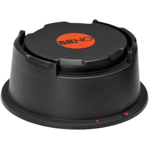 BRNO Dehumidifying Rear Lens Cap for Nikon DRI NIK LENS