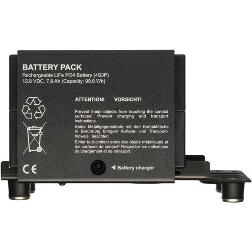 Broncolor Rechargeable Plug-in Lithium Battery B-36.150.00, Broncolor, Rechargeable, Plug-in, Lithium, Battery, B-36.150.00,