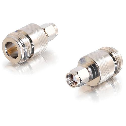C2G  RP-SMA Male to N-Female Wi-Fi Adapter 42219