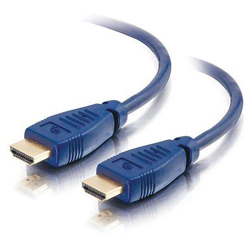 C2G  Velocity High-Speed HDMI Cable - 6.5' 40923