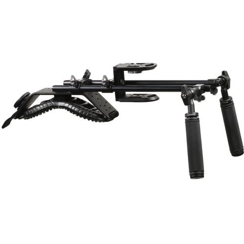 Cambo CS-PA1 HDSLR Support Rig for Panasonic AG-AF101 99210322