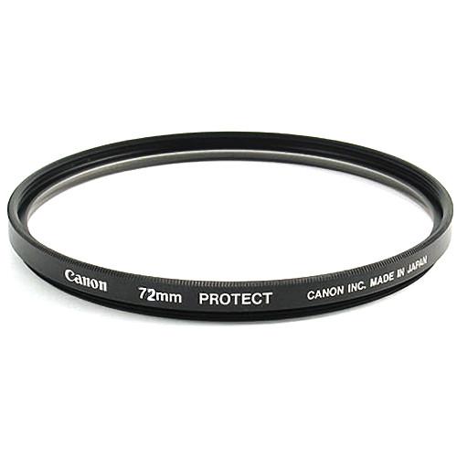 Canon  72mm UV Protector Filter 2599A001