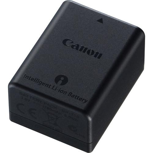 Canon  Battery Pack BP-718 6055B002, Canon, Battery, Pack, BP-718, 6055B002, Video