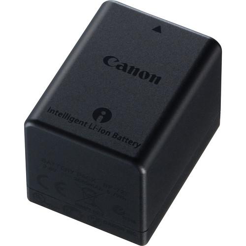 Canon BP-727 High Capacity Intelligent Battery Pack 6056B002