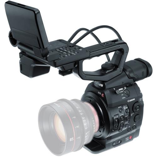 Canon Cinema EOS C300 PL Camcorder Body (PL Lens Mount) 5819B002