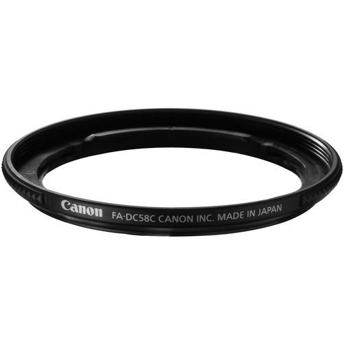 Canon  Filter Adapter for Canon G1 X 5971B001, Canon, Filter, Adapter, Canon, G1, X, 5971B001, Video