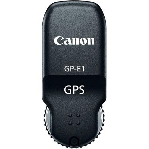 Canon  GP-E1 GPS Receiver 6364B001, Canon, GP-E1, GPS, Receiver, 6364B001, Video
