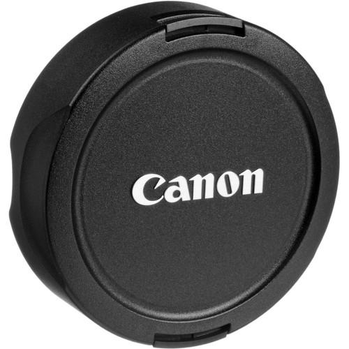 Canon Lens Cap for EF 8-15mm f/4L Fisheye USM Lens 4430B001