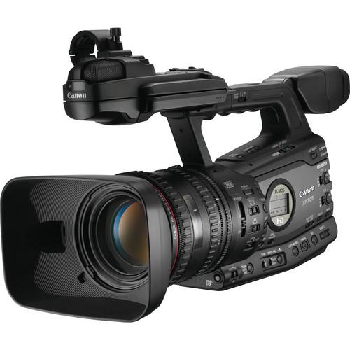 Canon  XF305 Professional PAL Camcorder XF305E