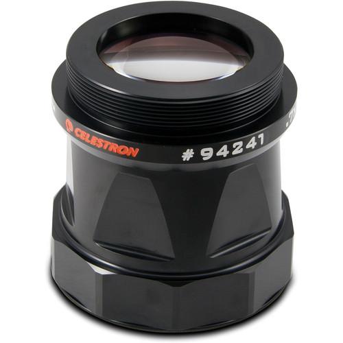 Celestron  0.7x Edge HD Reducer Lens 94241, Celestron, 0.7x, Edge, HD, Reducer, Lens, 94241, Video