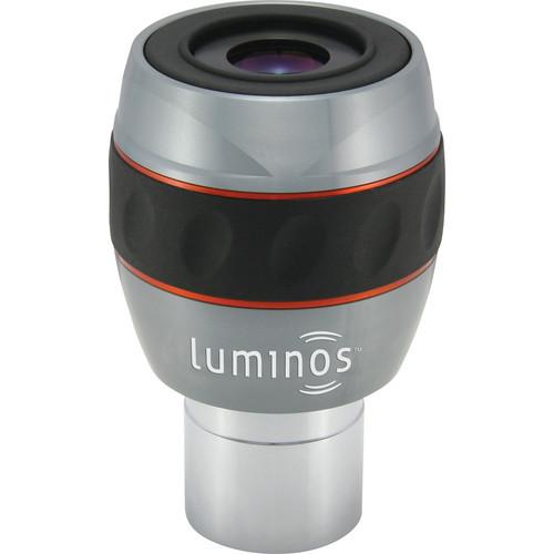 Celestron Luminos 10mm Eyepiece (1.25