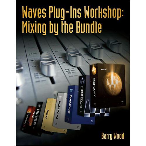 Cengage Course Tech. Book: Waves Plug-ins 9781435457461, Cengage, Course, Tech., Book:, Waves, Plug-ins, 9781435457461,