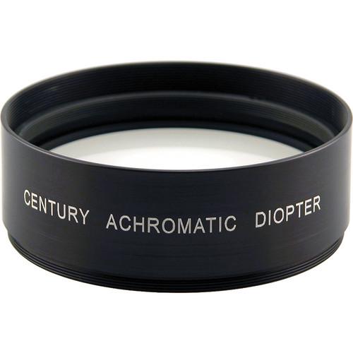 Century Precision Optics 86mm  1.6 Achromatic Diopter, Century, Precision, Optics, 86mm, 1.6, Achromatic, Diopter