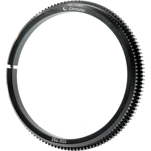 Chrosziel C-206-850 Split Gear Ring for Canon EF C-206-850, Chrosziel, C-206-850, Split, Gear, Ring, Canon, EF, C-206-850,