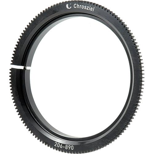 Chrosziel C-206-890 Split Gear Ring for Canon EF C-206-890, Chrosziel, C-206-890, Split, Gear, Ring, Canon, EF, C-206-890,