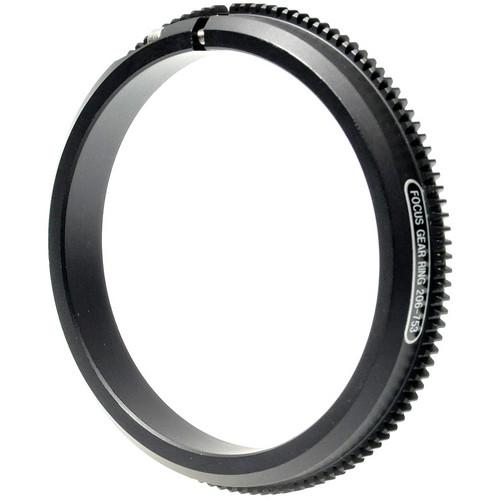 Chrosziel Gear Ring for Canon EF Focus - 18-135 mm C-206-753