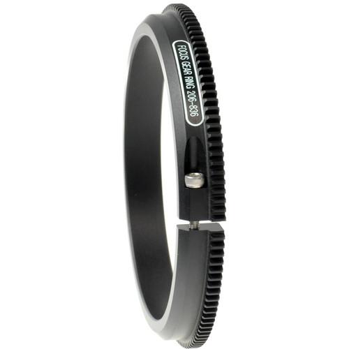 Chrosziel Gear Ring for Canon's EF 24-70mm Lens C-206-836, Chrosziel, Gear, Ring, Canon's, EF, 24-70mm, Lens, C-206-836,