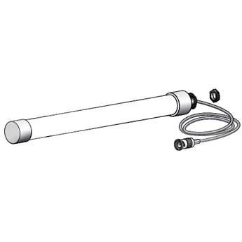 Cisco 3G Outdoor Omnidirectional Antenna 3G-ANTM-OUT-OM, Cisco, 3G, Outdoor, Omnidirectional, Antenna, 3G-ANTM-OUT-OM,