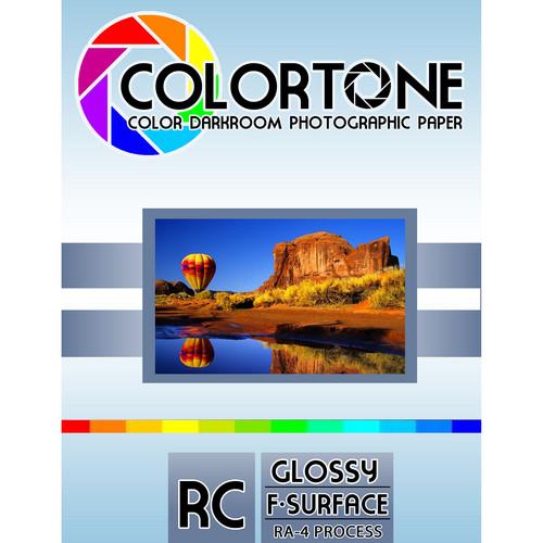 ColorTone  ColorTone Color Paper CTG0810-50