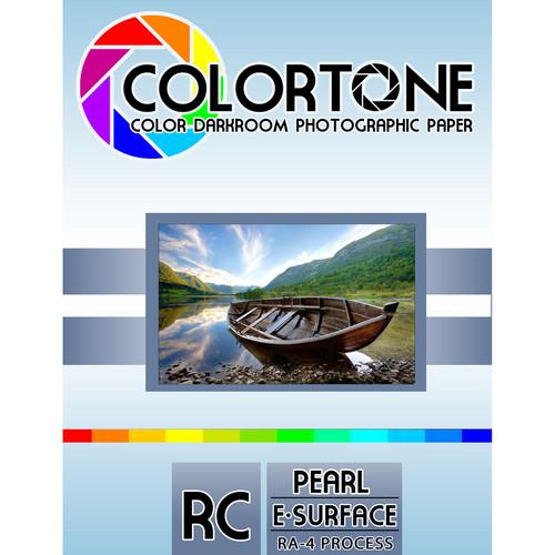 ColorTone  ColorTone Color Paper CTP0810-50