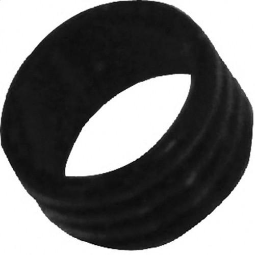 Comprehensive EZ Series 100 Color Rings - Black FSCR-BK/100, Comprehensive, EZ, Series, 100, Color, Rings, Black, FSCR-BK/100,
