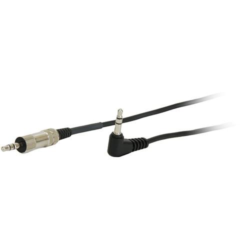 Comtek CB-36 ST Stereo Mini Audio Cable for M-216 CB-36 ST, Comtek, CB-36, ST, Stereo, Mini, Audio, Cable, M-216, CB-36, ST,