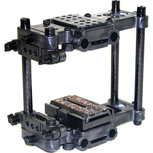 CPM Camera Rigs DSLR Cubed Cage 1.0 GH2/60D 159_CUBED1GH2