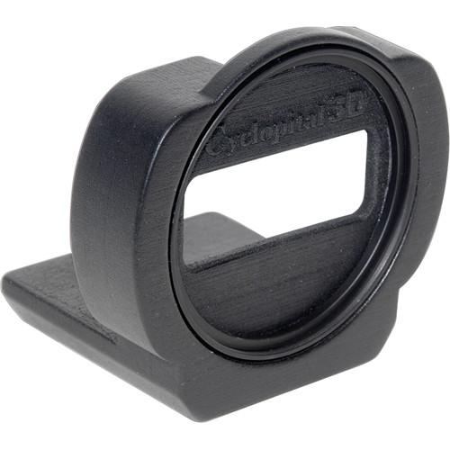 Cyclopital3D Filter/Close-Up Adapter for Sony DEV-5 SONY-DEV5FCA, Cyclopital3D, Filter/Close-Up, Adapter, Sony, DEV-5, SONY-DEV5FCA