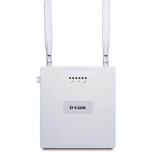 D-Link DAP-2565 Airpremier N Dual Band PoE Access Point DAP-2565