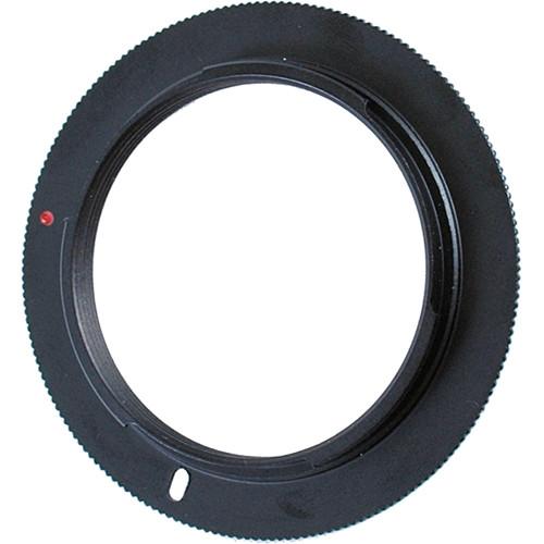 Dot Line Lens Mount Adapter for M42 to Nikon F/AI DL-0624