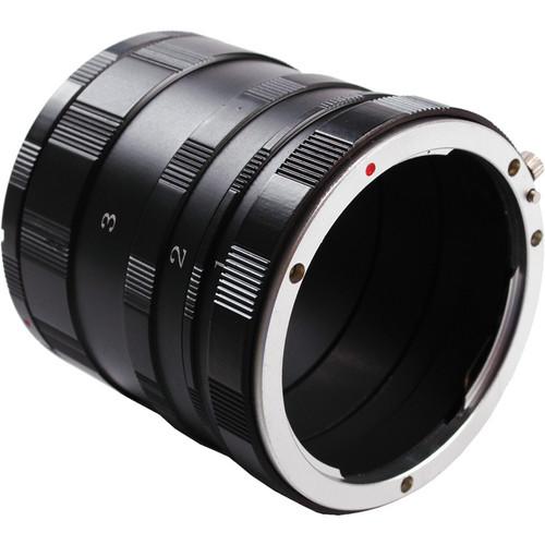 Dot Line Manual Extension Tube Set for EOS DL-MEX/EOS