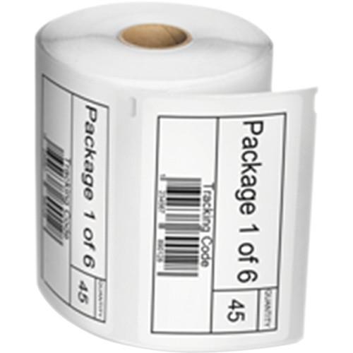 Dymo  High Capacity Large Shipping Labels 1785378