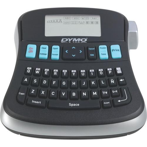 Dymo LabelManager 210D All-Purpose Label Maker 1738345
