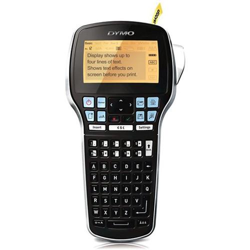 Dymo LabelManager 420P High-Performance Label Maker 1768815