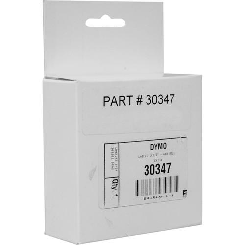 Dymo LabelWriter Book Spine Label (1 x 1 1/2