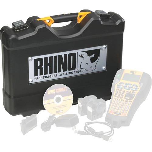Dymo  Rhino 6000 Hard Carry Case 1738638, Dymo, Rhino, 6000, Hard, Carry, Case, 1738638, Video