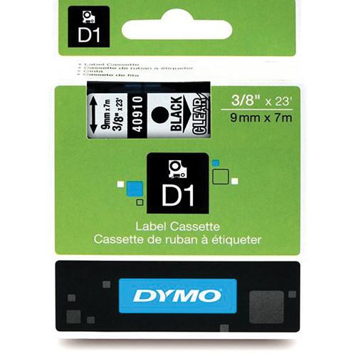 Dymo  Standard D1 Labels 40910, Dymo, Standard, D1, Labels, 40910, Video