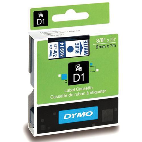 Dymo  Standard D1 Labels 40914, Dymo, Standard, D1, Labels, 40914, Video