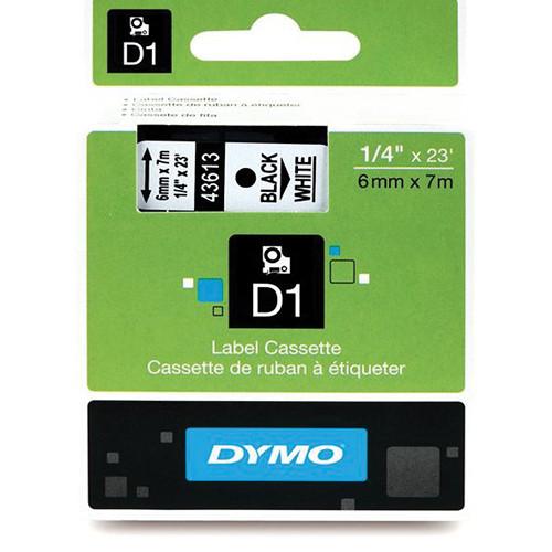 Dymo  Standard D1 Labels 43613