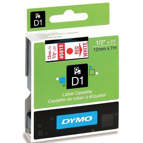 Dymo  Standard D1 Labels 45015, Dymo, Standard, D1, Labels, 45015, Video